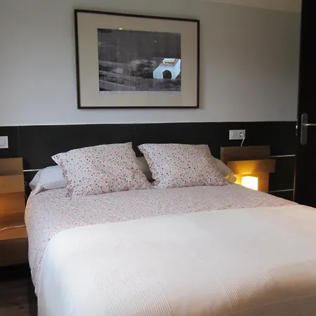 埃尔里瓜林2公寓 *