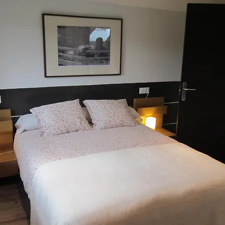 埃尔里瓜林2公寓 *