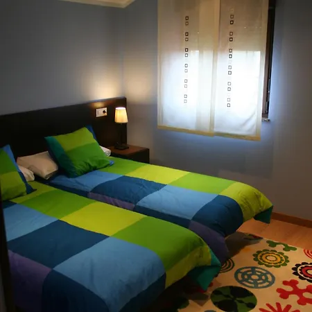 El Regueirin 2 * Oviñana