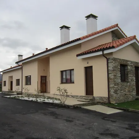 El Regueirin 2 Appartement *