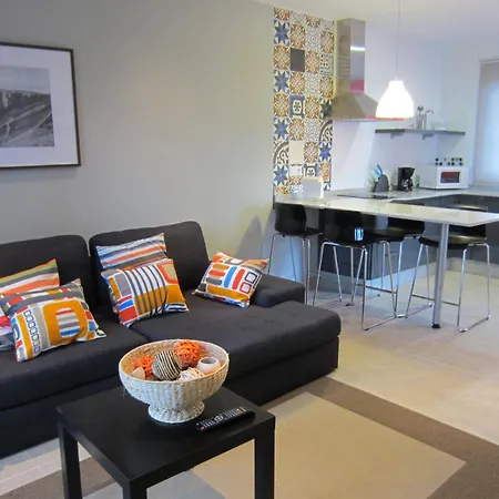 El Regueirin 2 Apartamento *