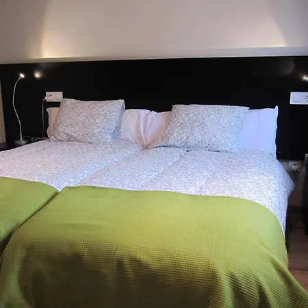 Apartamento El Regueirin 2 *