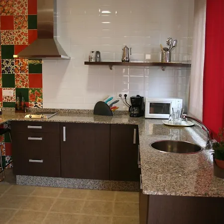 Apartamento El Regueirin 2 *