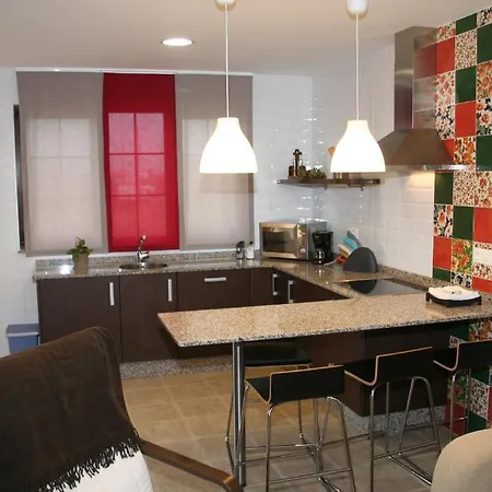 Apartamento El Regueirin 2