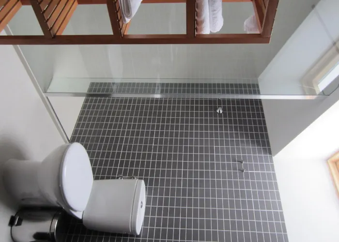 El Regueirin 2 Apartment Ovinana (Cudillero)