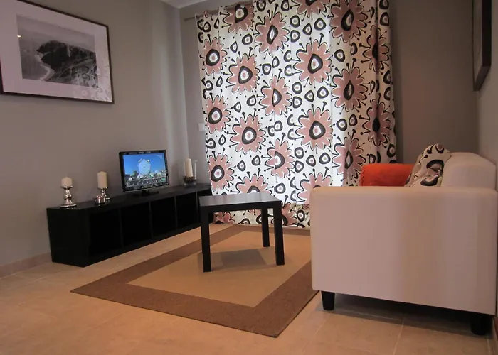 Apartment El Regueirin 2