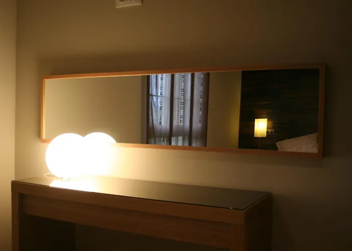 Apartment El Regueirin 2 *