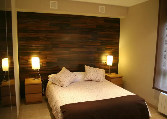 Apartment El Regueirin 2 Ovinana (Cudillero)