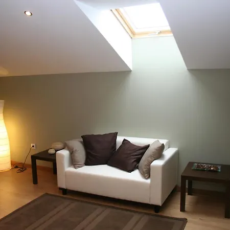 Apartman El Regueirin 2