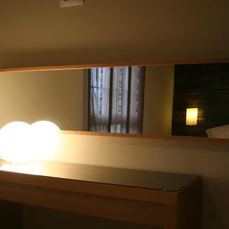 Apartman El Regueirin 2 *