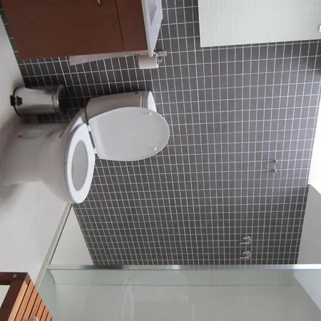 El Regueirin 2 Apartman