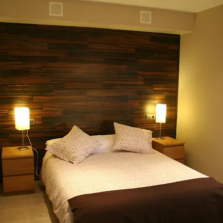 Apartman El Regueirin 2 Oviñana