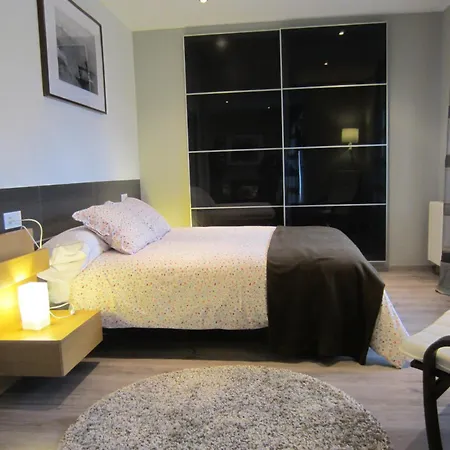 Apartman El Regueirin 2